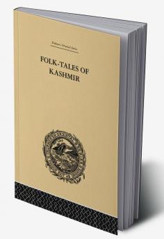 Folk-Tales of Kashmir