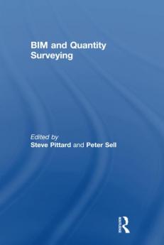 BIM and Quantity Surveying