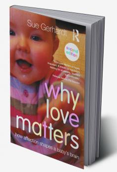 Why Love Matters