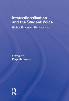 Internationalisation and the Student Voice