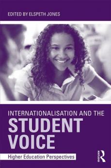 Internationalisation and the Student Voice