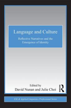 Language and Culture