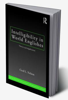 Intelligibility in World Englishes