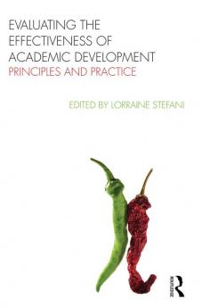 Evaluating the Effectiveness of Academic Development