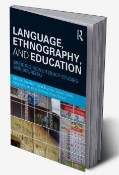 Language Ethnography and Education