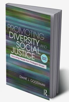 Promoting Diversity and Social Justice