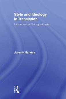 Style and Ideology in Translation