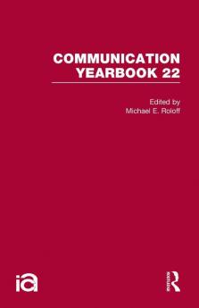 Communication Yearbook 22