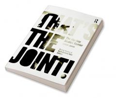 That's the Joint!