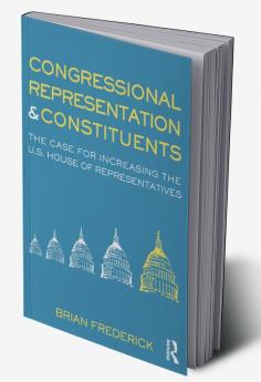 Congressional Representation & Constituents