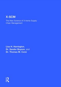 X-SCM
