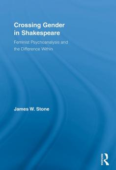 Crossing Gender in Shakespeare
