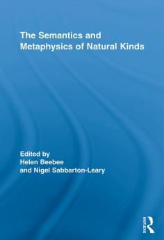 Semantics and Metaphysics of Natural Kinds