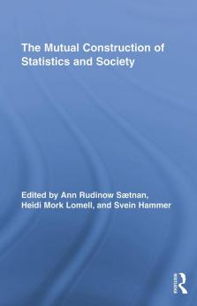 Mutual Construction of Statistics and Society