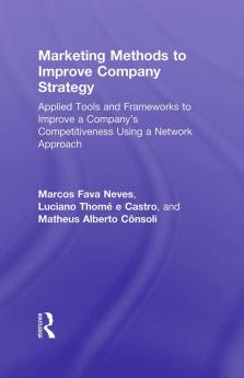 Marketing Methods to Improve Company Strategy