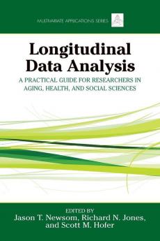 Longitudinal Data Analysis