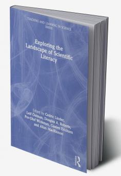 Exploring the Landscape of Scientific Literacy
