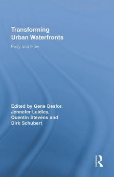 Transforming Urban Waterfronts