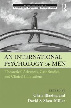 International Psychology of Men