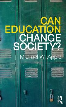 Can Education Change Society?