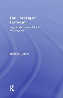 Policing of Terrorism