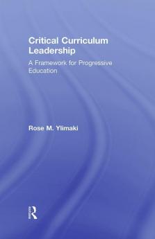 Critical Curriculum Leadership