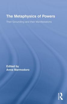 Metaphysics of Powers