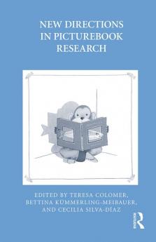 New Directions in Picturebook Research