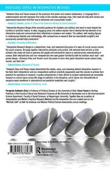 Interpretive Research Design
