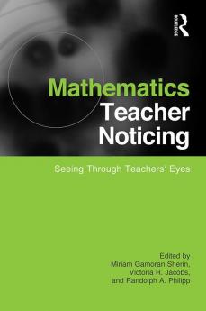 Mathematics Teacher Noticing