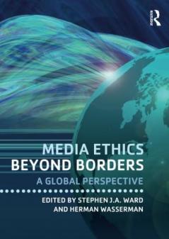 Media Ethics Beyond Borders