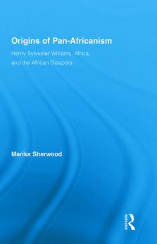 Origins of Pan-Africanism