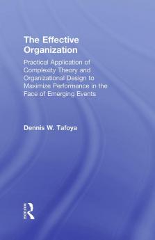 Effective Organization