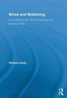 Wired and Mobilizing