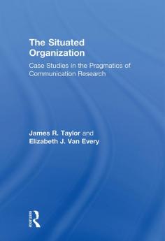 Situated Organization