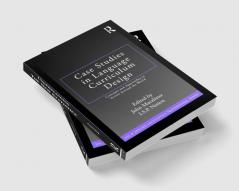 Case Studies in Language Curriculum Design