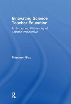 Innovating Science Teacher Education