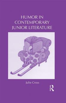 Humor in Contemporary Junior Literature