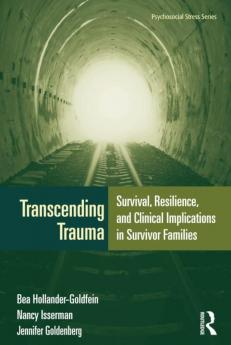 Transcending Trauma