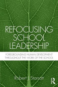 Refocusing School Leadership