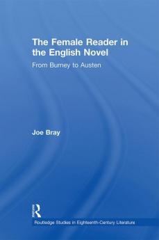 Female Reader in the English Novel