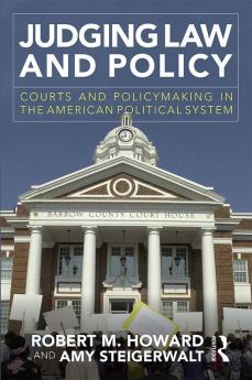 Judging Law and Policy