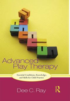 Advanced Play Therapy