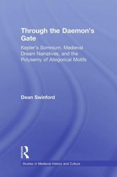 Through the Daemon's Gate