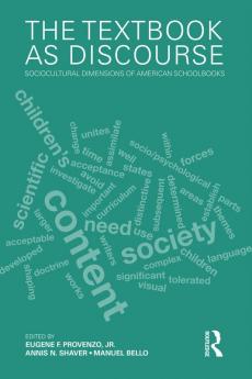 Textbook as Discourse