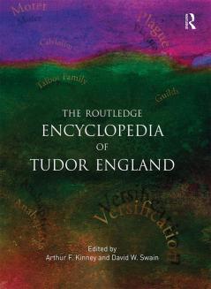 Tudor England