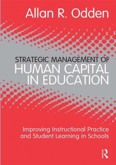 Strategic Management of Human Capital in Education