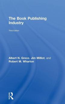 Book Publishing Industry