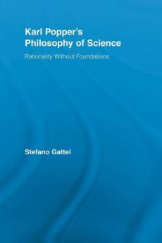 Karl Popper's Philosophy of Science