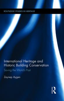 International Heritage and Historic Building Conservation